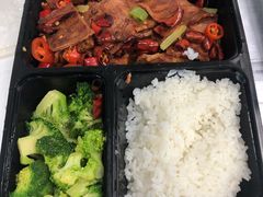 -功德林素菜饭庄(前门店)