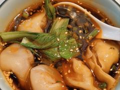 龙抄手-峨嵋酒家(地安门店)