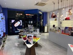-茂昌眼镜(南京西路店)