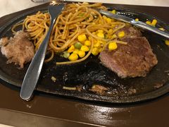 -豪客来牛排(中央花苑店)
