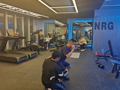 -NRG健身私教CLUB(打浦桥店)