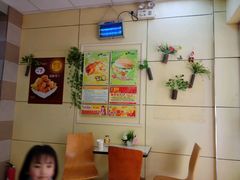 -华莱士·全鸡汉堡(瑞安-安康店)