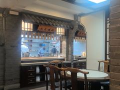 -胖鱼头·南京菜·河景餐厅(夫子庙店)