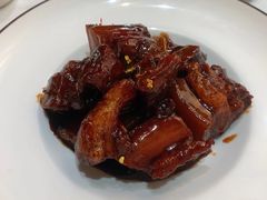 -锦園(伊势丹美食城店)
