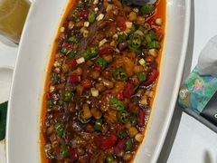 -荣兴酒家(徐家汇店)