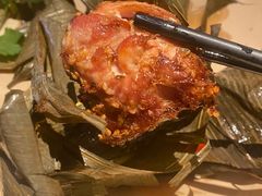 -大头虾越式风味餐厅(光明广场店)