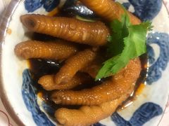 -点都德(大茶楼店)