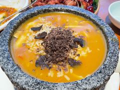 -菌自由丨野生菌火锅特色庭院餐厅(丽江古城店)