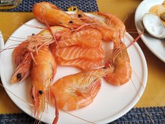 -威珀斯酒店·珀萃美食餐厅
