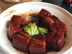 -东门烤鸭店(鼓楼店)
