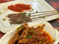 -天宝兄弟(前海壹方城店)