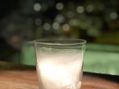-LAMP BAR 水烟音乐酒吧