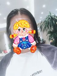 -MMby Hair Code芭曲发型