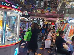 -反斗乐园(领展中心城店)