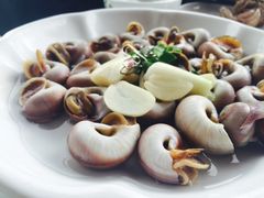 -胖大嫂渔家排档(半边山店)
