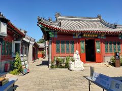-郭守敬纪念馆