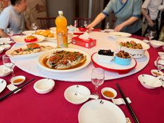 -霞客居酒店·霞客食府·宁海特色小海鲜