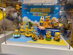 -泡泡玛特POPMART(上海环球港店)