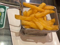 -豪客来牛排(府河店)