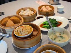 -潮府馆·非遗潮州菜·世纪公园(新国际博览中心店)
