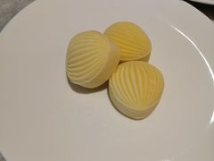 -喜来登由由大酒店九州膳坊中餐厅