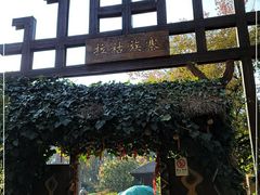 -云南民族村