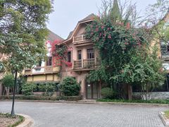 -成都南湖公园