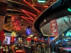 -MR.ROCKY洛奇先生RESTAURANT&BAR(宝安壹方城店)