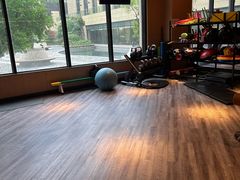 -W FITNESS 威尔仕健身·游泳(七宝店)
