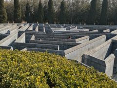 -汤阴县羑里周易博物馆