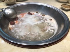 -313羊庄铁锅烀羊肉(泰兴店)