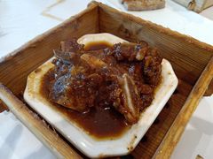 -粤式早茶希朋喜宴