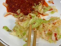 -顺姬冷面(长白西路店)