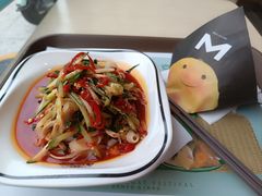 -魏家凉皮(大差市店)