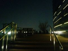 -洲际酒店·凌霄餐厅(紫峰大厦店)
