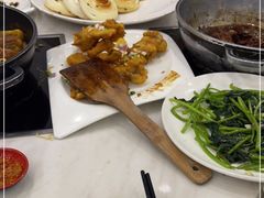 -大嫂镬仔·焖鸡煲·啫啫煲(逢源路店)