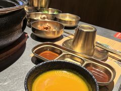 -牧童禧肉社·韩国炭火烤肉店(中粮祥云小镇店)