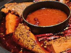 -蜀大侠火锅(建设路第五大道店)