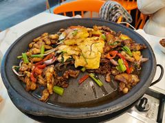 -一烙锅(友谊店)