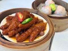 -新雅粤菜馆(南京东路店)