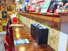 景观位-本味友膳·茶餐厅(和达中心城店)