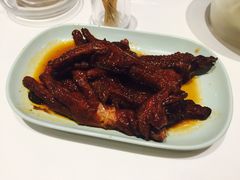 铁勺凤爪-大铁勺新津菜(迎水道店)