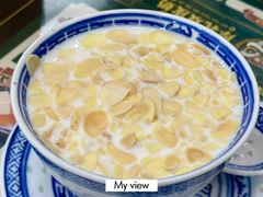-广信牛奶甜品世家(台东店)