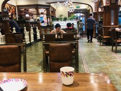-清真·玛丽亚新疆菜主题餐厅(浙江中路店)