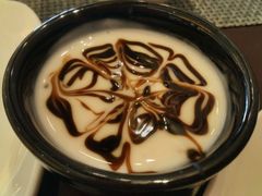 -岚桥锦江大酒店-瑞泰西餐厅