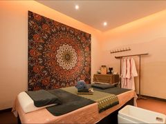 -泰迈·影院式足道SPA(世纪大道店)