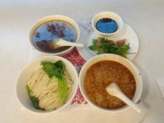 鸡汁拌面-振鼎鸡(福州路店)