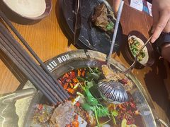 -受气牛肉·重庆耙牛肉(来福士店)