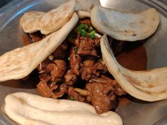 -小菜园新徽菜(无锡宜家荟聚中心店)