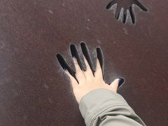 -南京眼步行桥